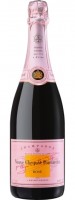Veuve Clicquot Brut Rose 0,75 l 