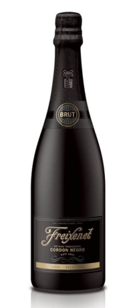 Freixenet Cordon Negro Brut 0,75 l