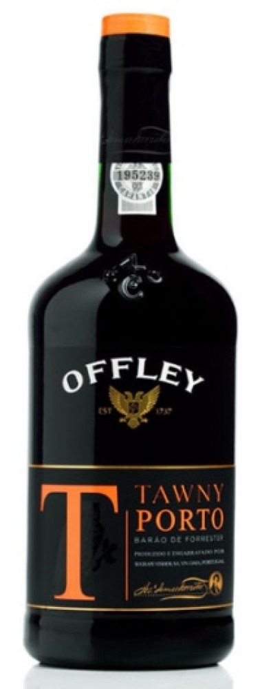 Offley Tawny Porto 1 l