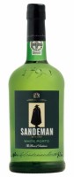 Sandeman Fine White 19,5% 1 l (bloße Flasche) 
