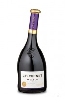 J. P. Chenet Merlot 13% 0,75 l (bloße Flasche) 