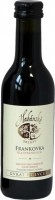 Habánské sklepy Frankovka 12,5% 0,187 l (einfache Flasche) 