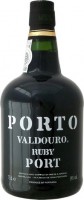 Porto Valdouro Ruby 19% 0,75 l (bloße Flasche) 