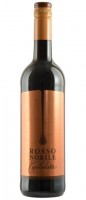 Rosso Nobile al Cioccolata 10% 0,75 l (bloße Flasche) 