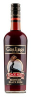 Goslings Black Seal 40% 0,7 l (holá láhev) 
