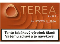 TEREA AMBER U 