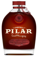 Papa´s Pilar Sherry Cask Finished 43% 0,7 l (holá láhev) 