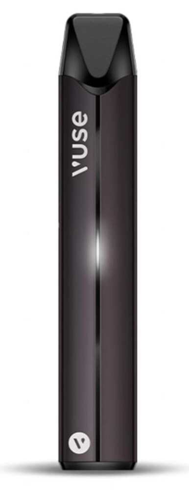 VUSE ePod PRO Black