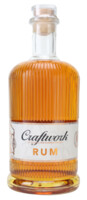 Craftwork Rum 40%  0,7 l (holá láhev) 