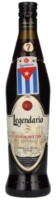 Legendario Elixir de Cuba 7y 34% 0,7 l (holá láhev) 