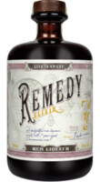Remedy Elixir 34% 0,7 l  (holá láhev) 