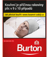 BURTON Original 22 U166 