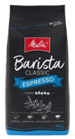 Melitta Barista Espresso zrnková káva 1 kg 