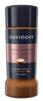 Davidoff Cafe Crema Intense instantní káva 90 g 