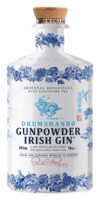 Drumshanbo Gunpowder Irish Gin Ceramic 43% 0,7 l (holá láhev) 