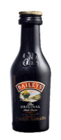 Baileys Irish Cream 17% 0,2 l (holá láhev) 