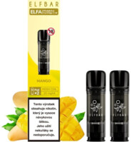 Elf Bar ELFA Pod Mango 20mg U 