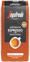 Segafredo Selezione Espresso zrnková káva 1 kg 