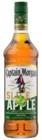 Captain Morgan Sliced Apple 25% 0,7 l (holá láhev) 