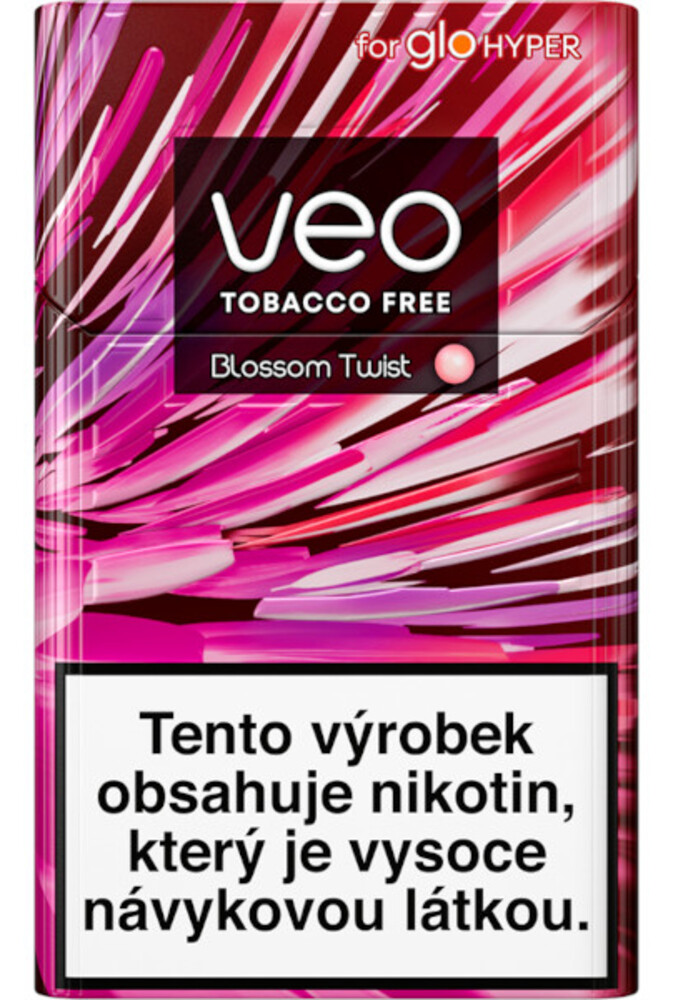 VEO Blossom Twist U