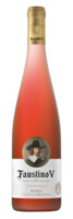 Faustino V Rioja 12,5 % 0,75 l (holá láhev) 