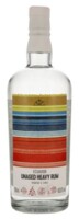 FRC Unaged Ecuador Heavy Rum Romero& Sons 60% 0,7 l (holá láhev) 