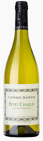 Clotilde Davenne Petit Chablis 12,5% 0,75 l (holá láhev) 