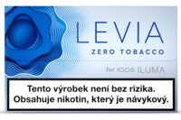 LEVIA GLACIAL BEAT U 
