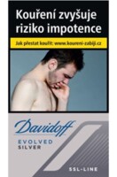 Davidoff Evolved SSL U162 