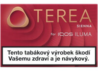 TEREA SIENNA U 