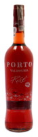 Porto Valdouro Rosé 19,5% 0,75 l (holá láhev) 