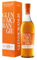 Glenmorangie 10y 40% 1 l (karton) 