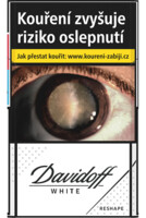 Davidoff Reshape White U175 