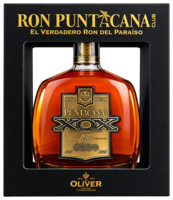 Puntacana Club XOX 40% 0,7 l (karton) 