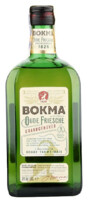 Bokma Oude Friesche 38% 1 l (holá láhev) 
