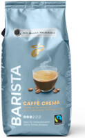Tchibo Barista Caffé Crema zrnková káva 1 kg 