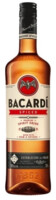 Bacardi  Oak Spiced 35% 1 l (holá láhev) 