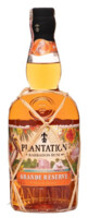 Plantation Grande Reserve Barbados  40% 0,7 l (holá láhev) 