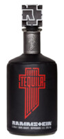 Rammstein Tequila 38% 0,7 l (holá láhev) 