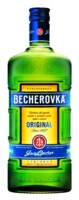 Becherovka 38% 0,5 l (holá láhev) 