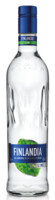 Finlandia Vodka Lime 37,5% 1 l (holá láhev) 