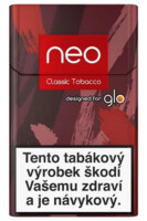 NEO Sticks Classic Tobacco U 