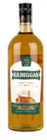 Kilbeggan Black Irish Whiskey 40% 0,7 l (holá láhev) 