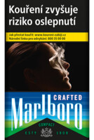 Marlboro Crafted Compact U164 