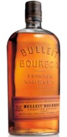 Bulleit Bourbon Whiskey 45%  0,7 l (holá láhev) 