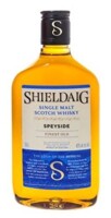 Shieldaig Speyside 40% 0,5 l (holá pet láhev) 