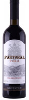 Bostavan Pastoral Etulia Red Sweet Wine 12% 0,75 l (holá láhev) 