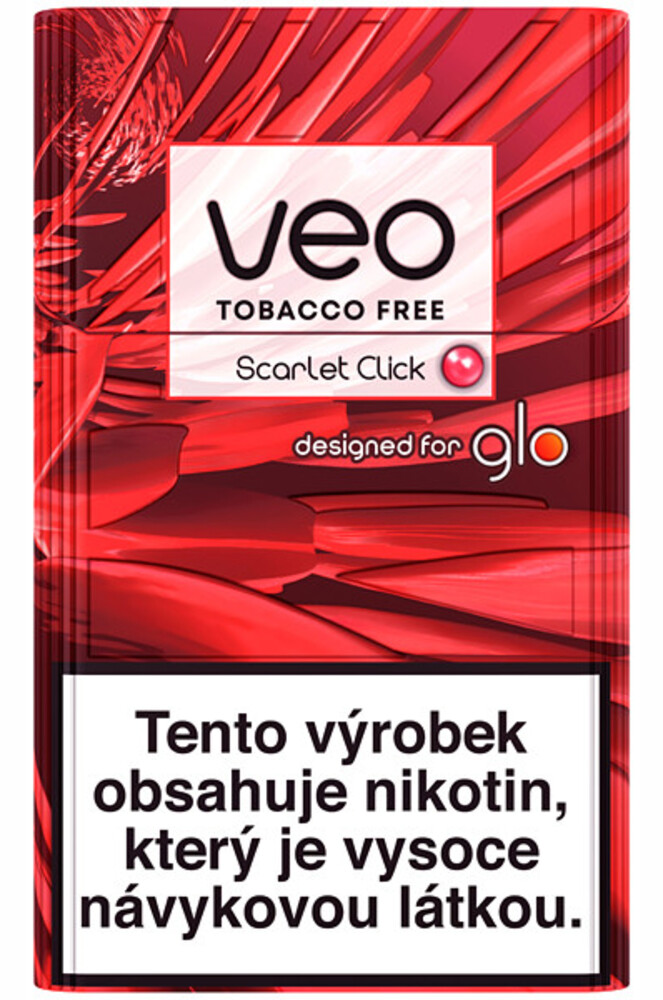 VEO Scarlet Click U