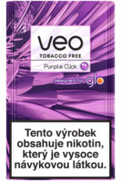 VEO Purple Click U 