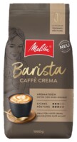 Melitta Barista Caffé Crema zrnková káva 1 kg 